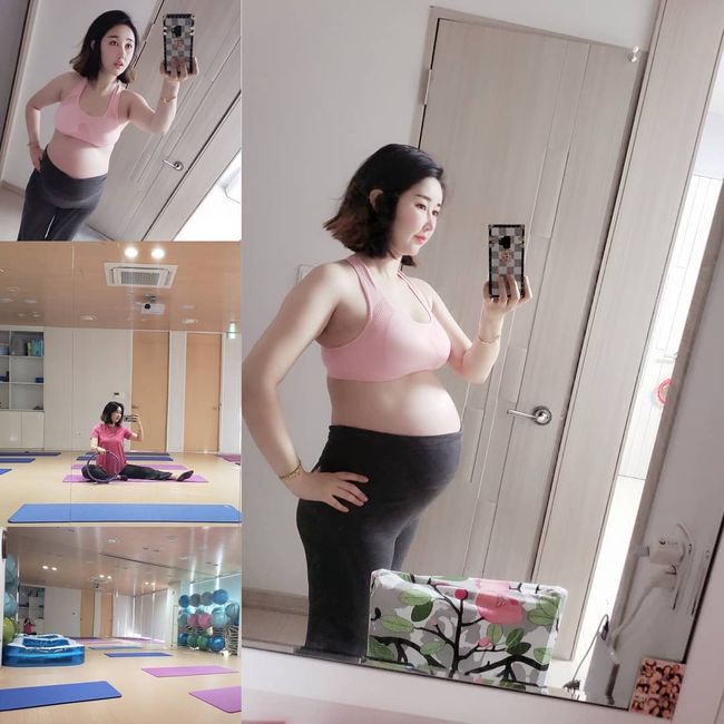 방송인 성은채, 중국인과 결혼! 2년만에 관련 이미지 4