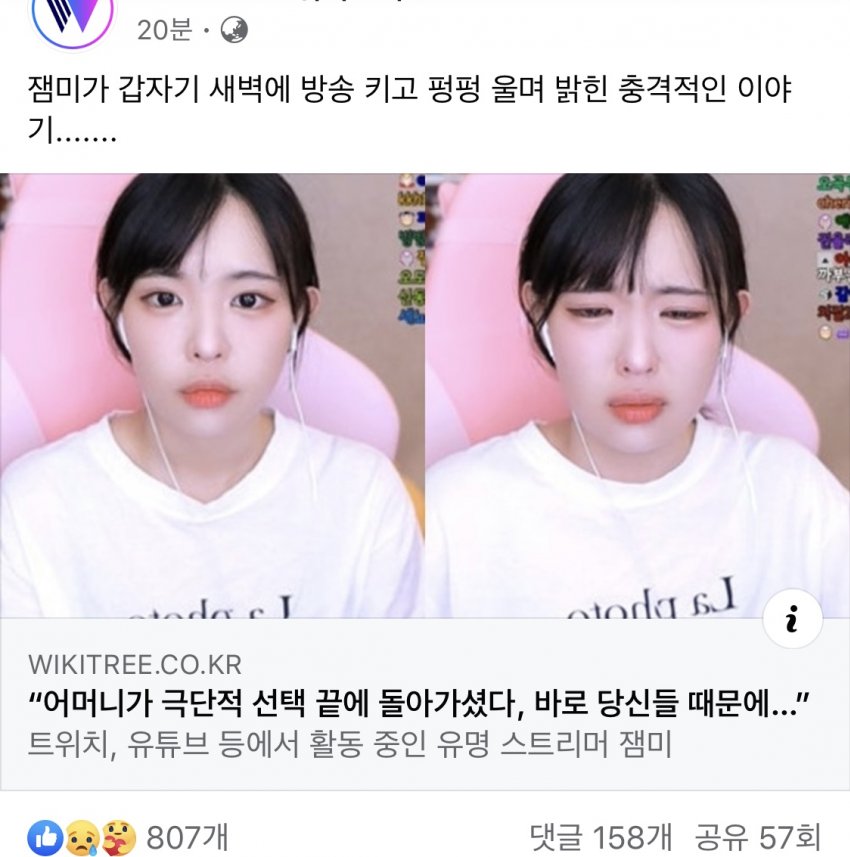 유튜버 잼미, 관련 이미지 5