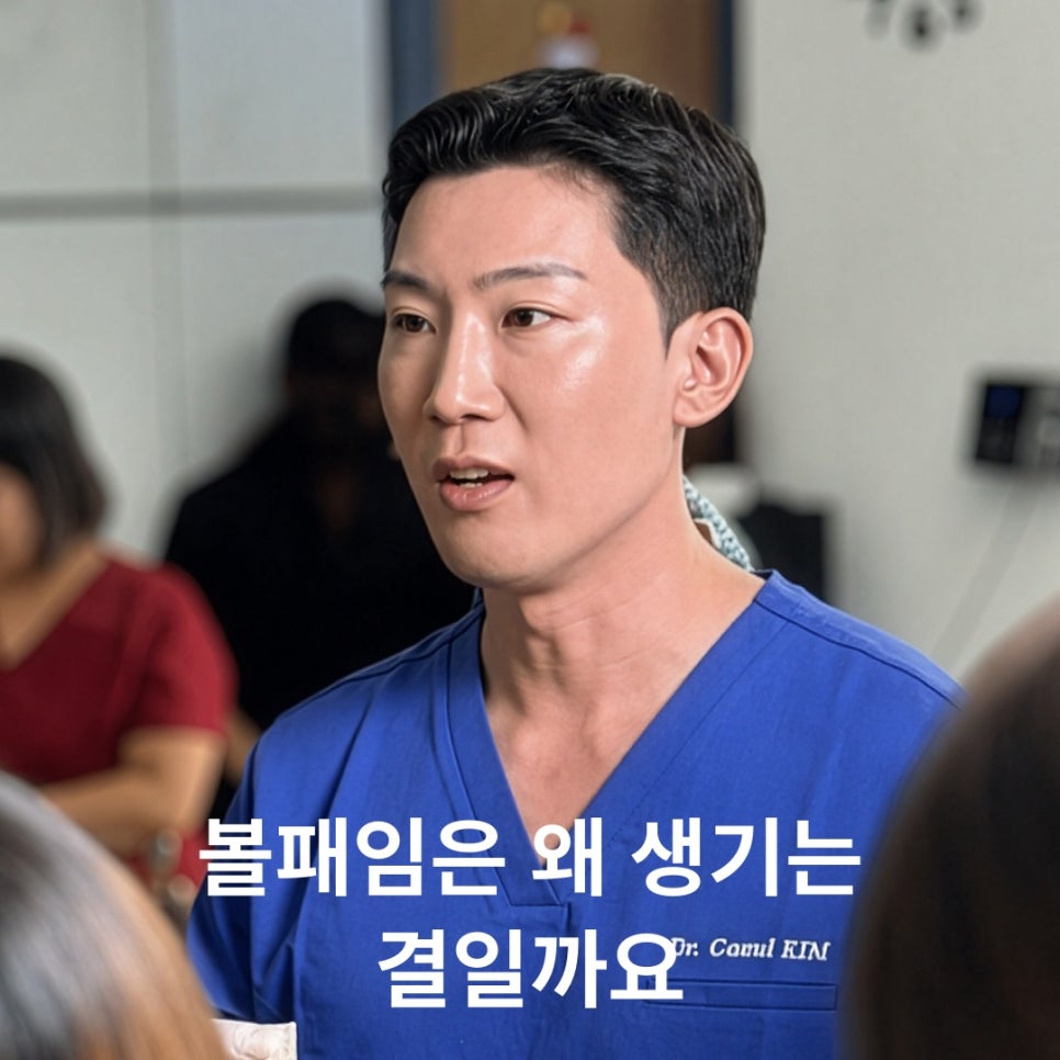 Dermatology Clinic Near Hapjeong-dong (Department of Dermatology): How Is Cheek Hollowing Filler Addressed? image 2
