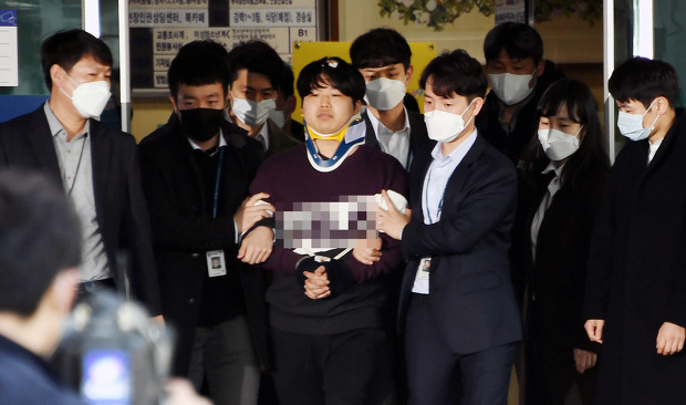 텔레그램 n번방 사건 담당, 관련 이미지 1