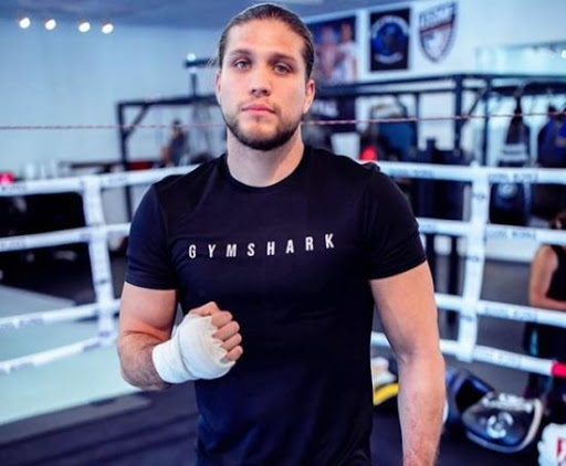 UFC 랭킹 2위 오르테가, 가수 관련 이미지 2