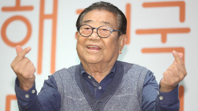 송해 나이 95세, 장수 비결은 BMW 식단 화제 관련 이미지 8