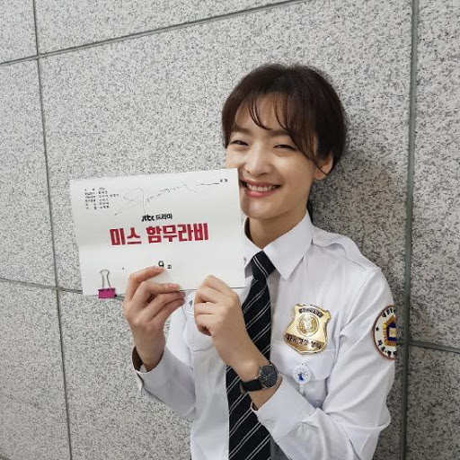 뮤지컬 배우 이예은, 2살 관련 이미지 3