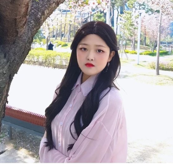 유튜버 뀨밍, 난소암 판정후 별세..향년 23세 관련 이미지 2