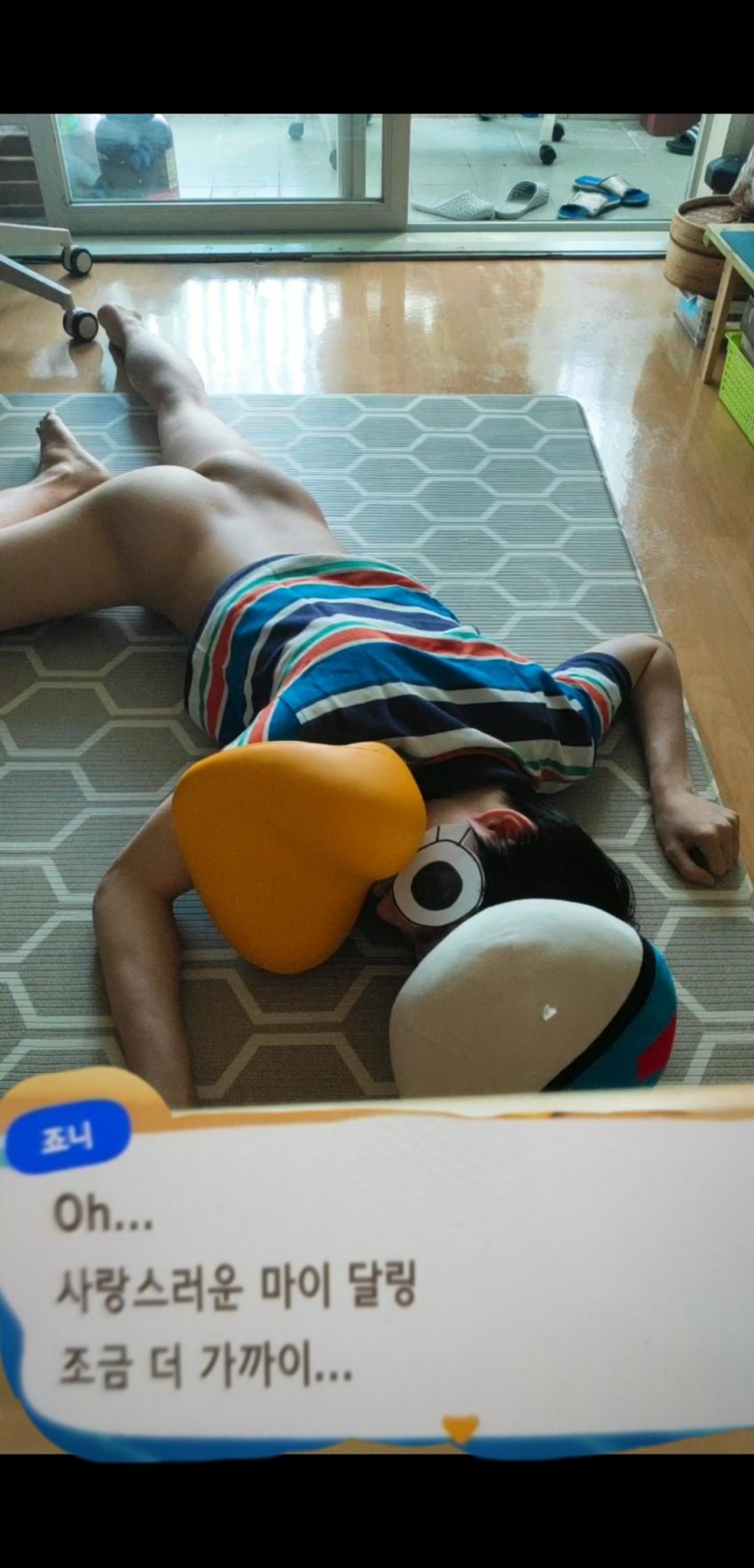 (대회) 모여봐요 동물의 숲 갤러리 코스프레 모음 관련 이미지 3