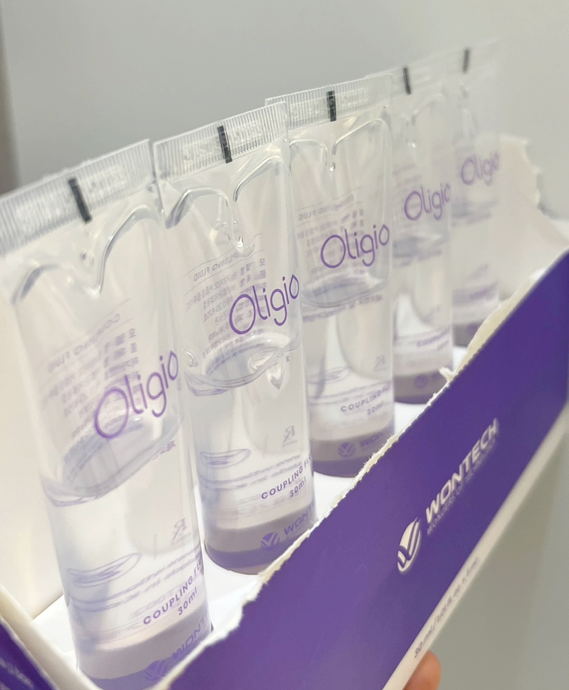 올리지오 300샷 효과 어느 정도일까? 원장이 말하는 현실적인 변화 관련 이미지 2