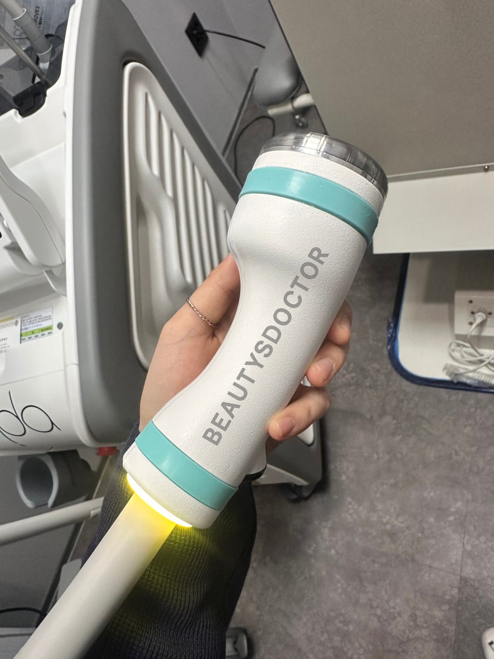 홍대 온다 리프팅 효과 언제 나타날까 셀룰라이트 변화 시기 정리 관련 이미지 3