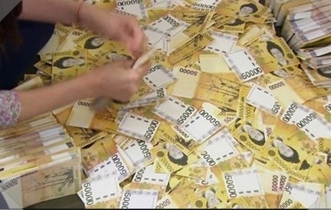 로또 932회 당첨번호조회, 1등 금액 당첨 명당은 어디? 관련 이미지 2