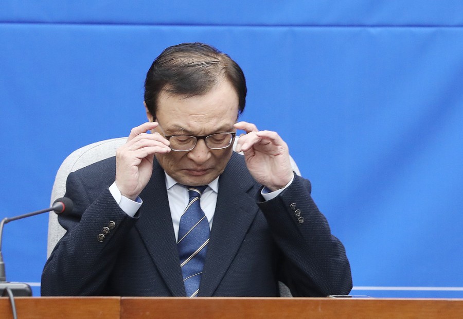 '민주당만 빼고' 임미리 교수, '더불어민주당'에 고발.. 결과는? 관련 이미지 2