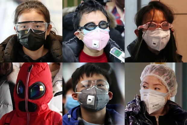 코로나 바이러스, 사망자 1000명대.. 하루만에 108명 추가! 관련 이미지 4