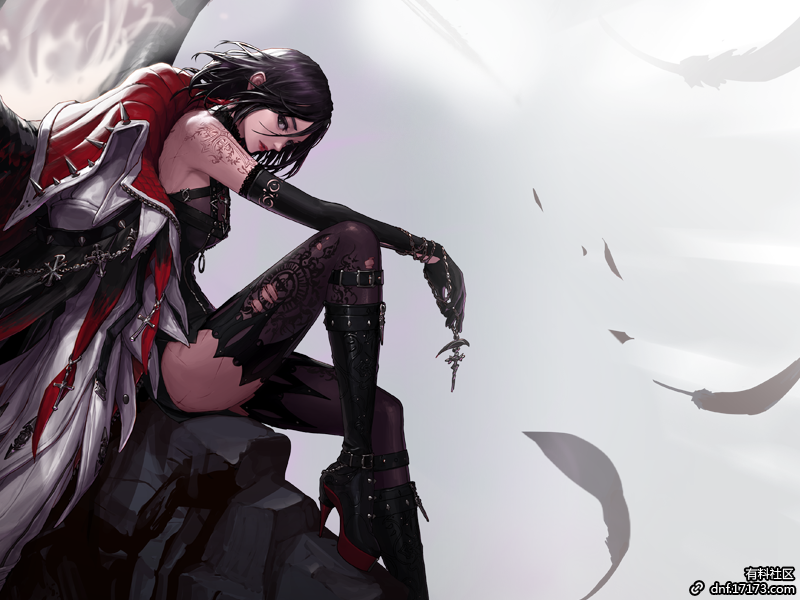 던파 여프리스트 3차 진: 각성기 모음 관련 이미지 7