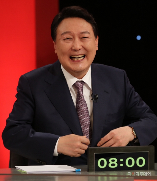 국민의 힘, 윤석열 후보의 공약 관련 이미지 4