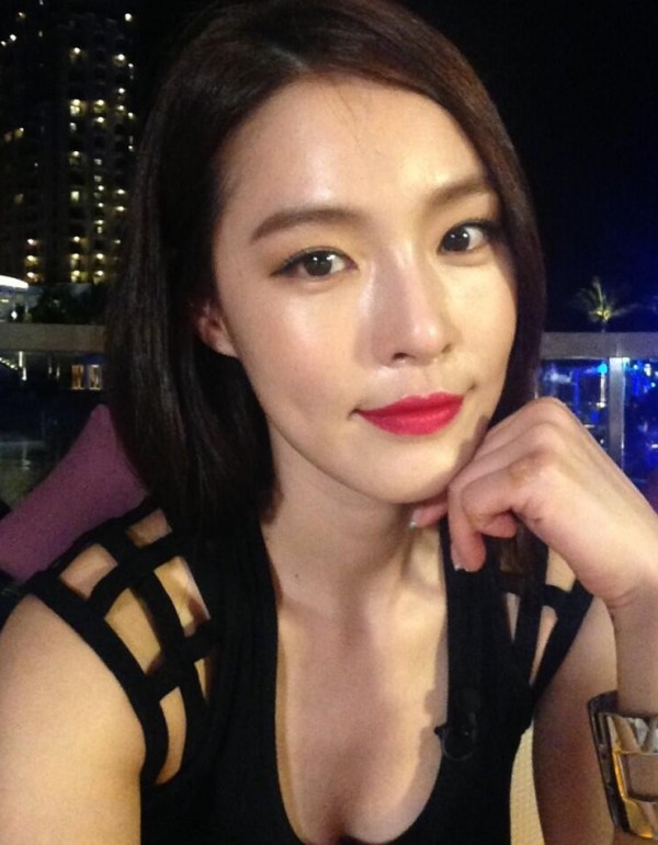 가수 가희, 코로나 관련 이미지 1