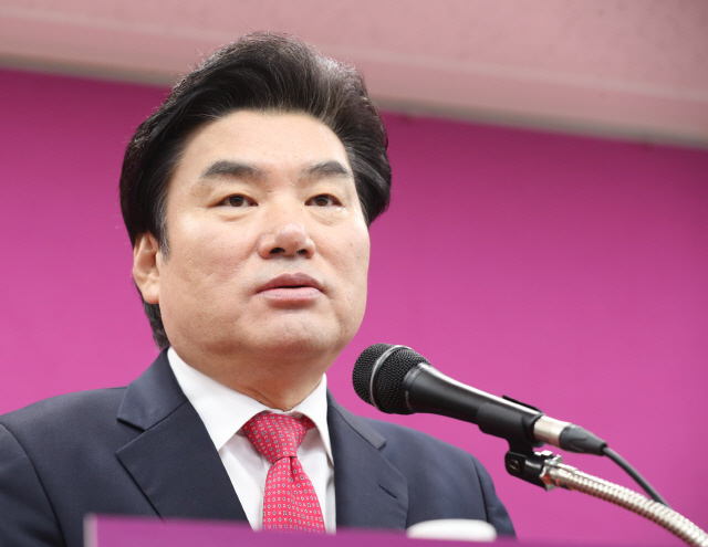 미래한국당, 비례대표 후보 12명 교체! (명단) 관련 이미지 1