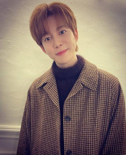 블락비 박경, 과거 관련 이미지 3