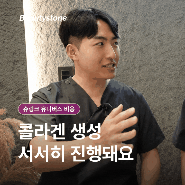 슈링크 유니버스 비용, 상담 전에 확인하면 좋은 것들 관련 이미지 10