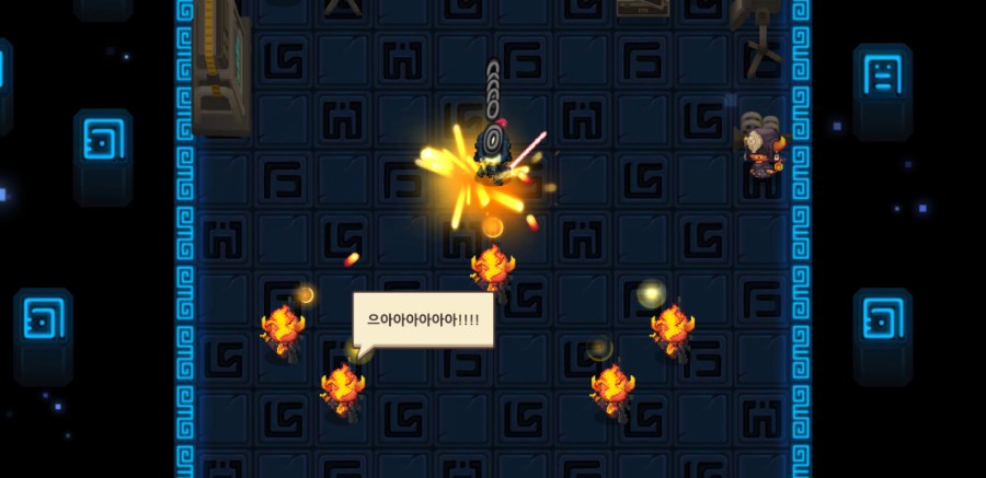 가디언 테일즈, 원스 어폰 어 타임인 베리우드 플레이 완료 관련 이미지 67