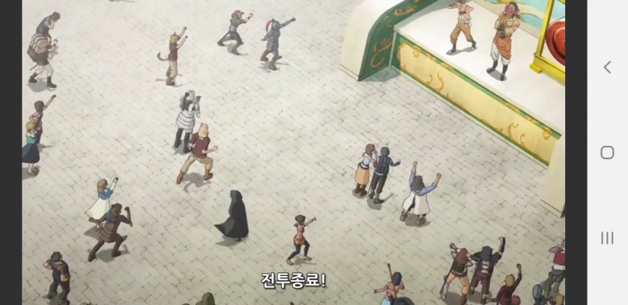 애니 던전에서 만남을 추구하면 안되는 걸까? 던만추 2기 감상 후기 관련 이미지 12