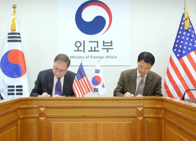 트럼프 대통령, "북한에 무력 사용할 수도 있다" 위험 발언 논란! 한미 분담금 2조원 관련 이미지 6