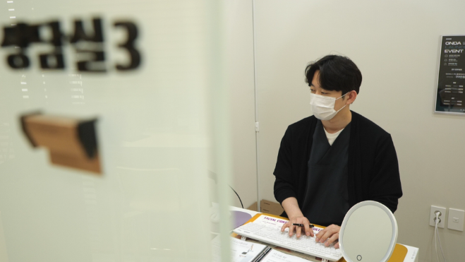 여의도 피부과 종아리 보톡스, 알 없어지는 게 가능할까? 후기 정리 관련 이미지 12
