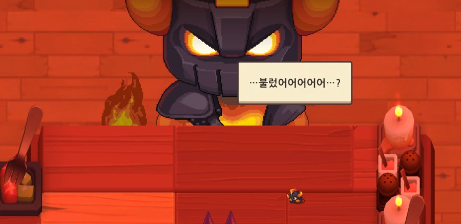 가디언 테일즈 악몽 6챕터 클리어 완료 관련 이미지 9