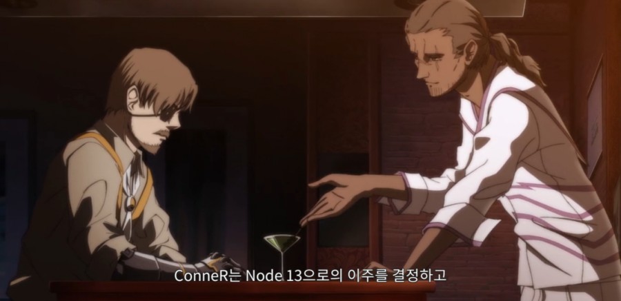 사이터스2(Cytus2) 엔딩 클리어 후기 관련 이미지 71