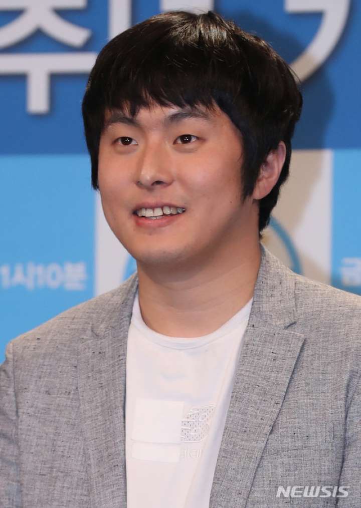 웹툰작가 기안84, 46억 건물주 되다! 관련 이미지 5