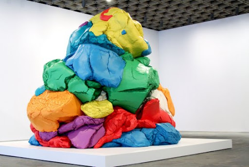 솔비 케이크 표절 논란, 관련 이미지 6