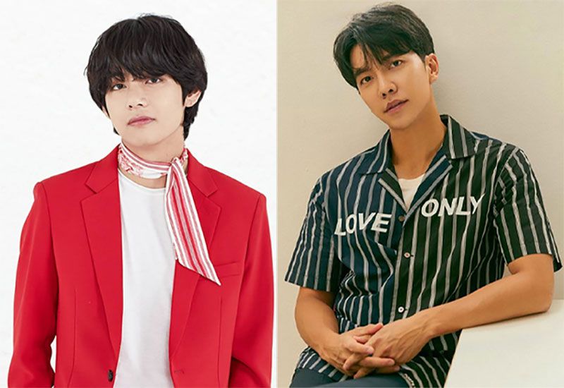 방탄 소년단 뷔 코로나19 확진, 확진자 8만명 돌파! 관련 이미지 2