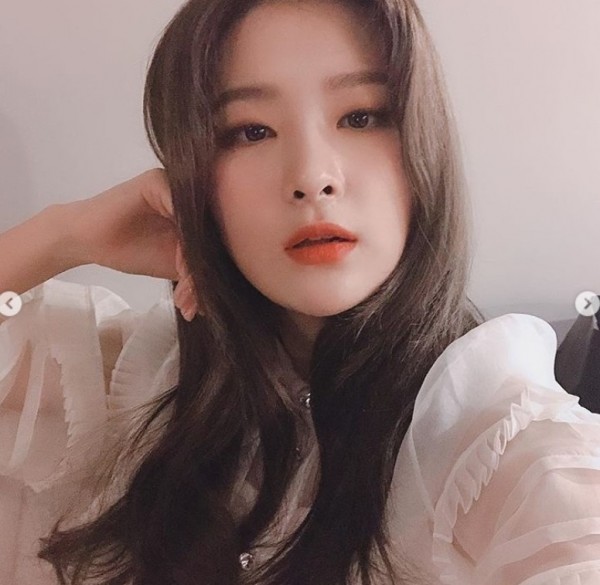 레드벨벳 아이린 슬기,  연예인 관련 이미지 5