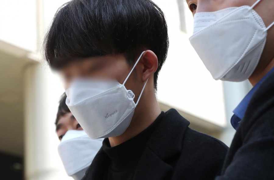 조주빈 공범? 관련 이미지 5