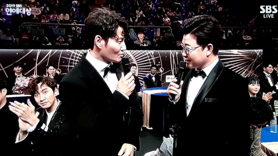 2019 SBS 연예대상, 수상 총정리! 대상은 누구? 관련 이미지 16