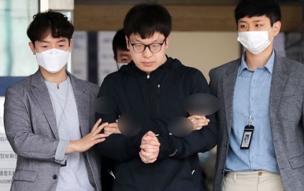 박사방 조주빈 공범, 관련 이미지 5