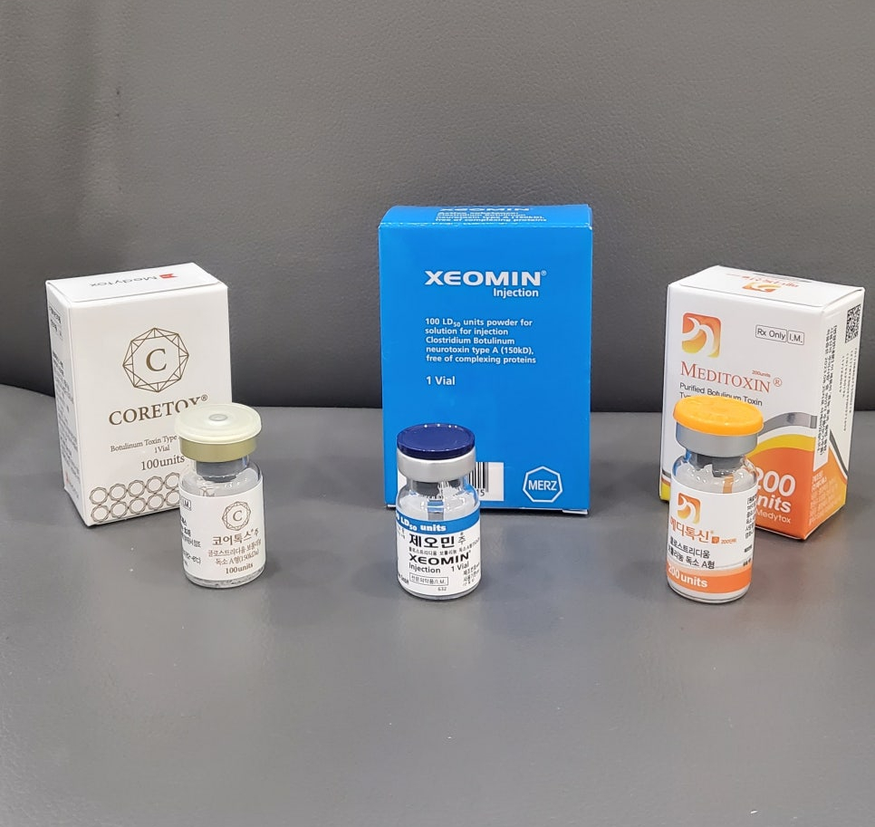 홍대 보톡스, 두가지 핵심 포인트 관련 이미지 3