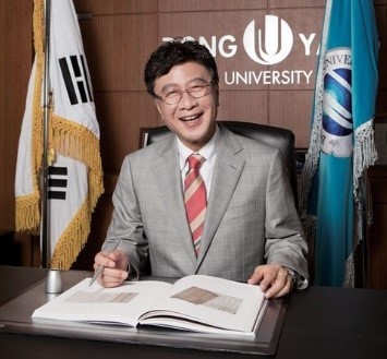 동양대 총장 최성해, 표창장 준적이 절대로 없다, 조국 후보 나는 받았다 논란 관련 이미지 1