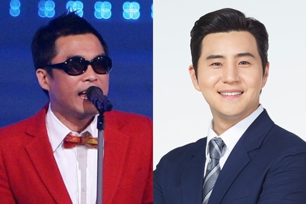 김건모 장지연과 결혼, 장지연 오빠 장희웅 그는 누구인가? 관련 이미지 5