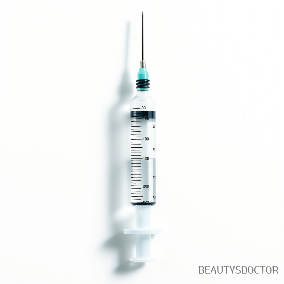 영등포 피부과 여드름 염증주사 효과 언제까지? 배농 치료 기준까지 정리 관련 이미지 2