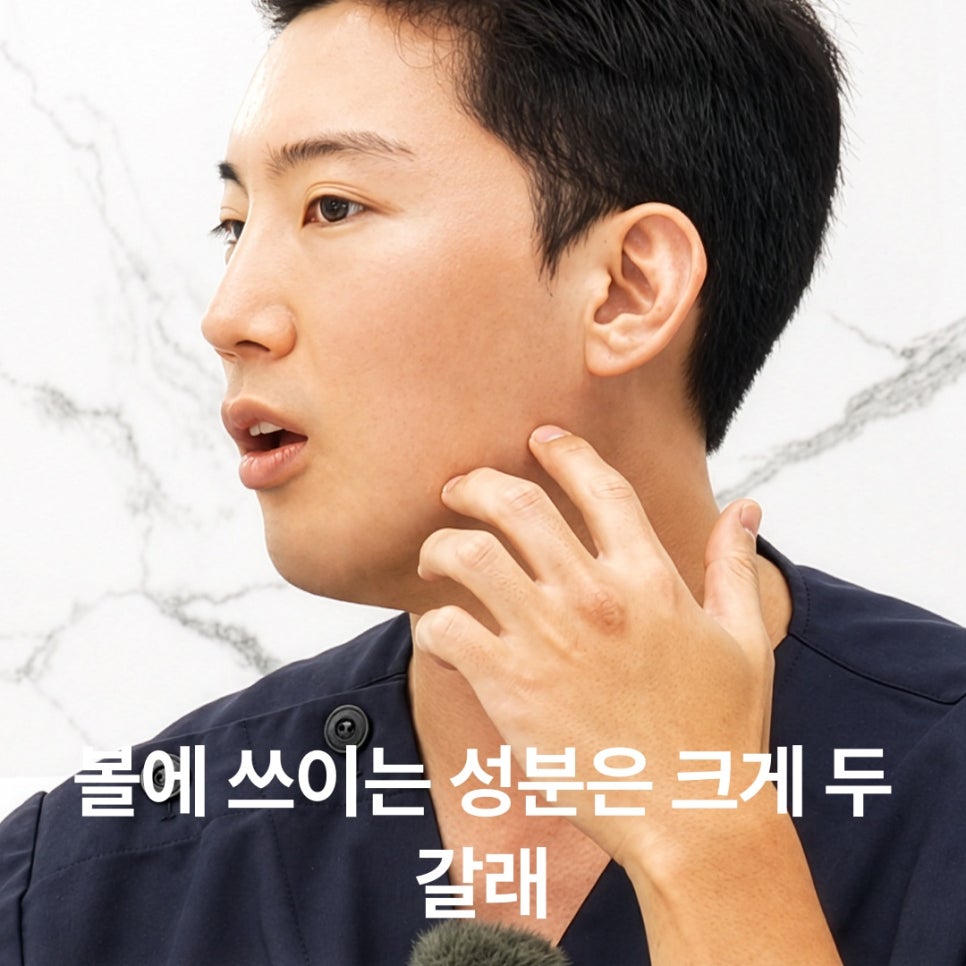 볼필러 넣으면 애기 볼처럼 통통해질까? 관련 이미지 4