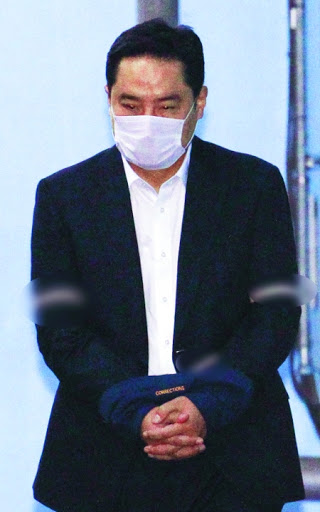디스패치, 강용석 도도맘 사건 관련 이미지 9