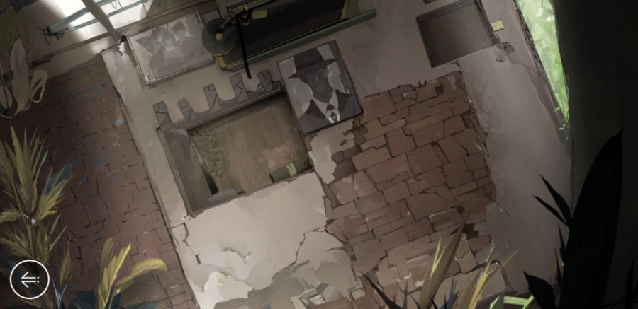 사이터스2(Cytus2) 엔딩 클리어 후기 관련 이미지 81