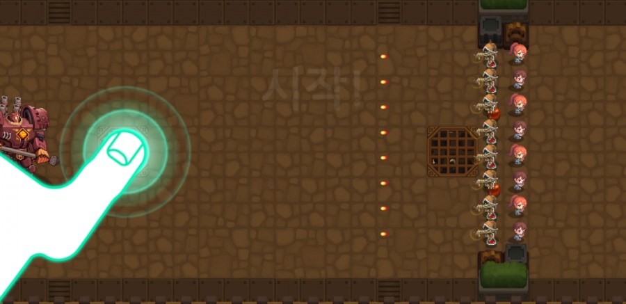 가디언 테일즈, 9챕터 라 제국 클리어 완료 관련 이미지 78