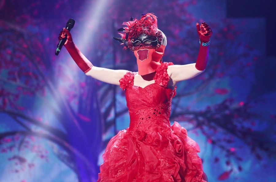 복면가왕, 달고나 말년병장 택배 오징어 정체 공개! 관련 이미지 1