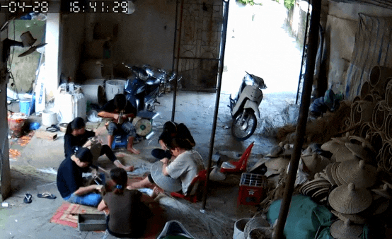 구리 싱크홀, 관련 이미지 7