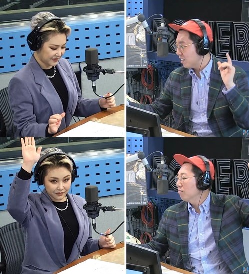 가수 치타, 관련 이미지 5