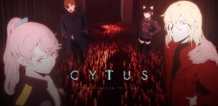 사이터스2(Cytus2) 엔딩 클리어 후기 관련 이미지 52