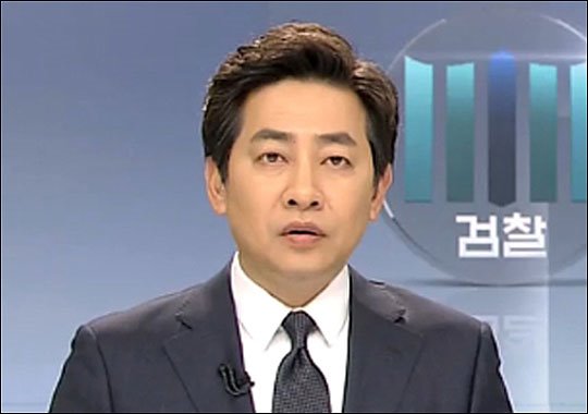 아나운서 김성준, 지하철 몰카.. 관련 이미지 2