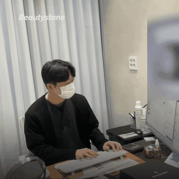 마포 넓은 모공 관리 시술, 세안만 열심히 하면 줄어들까요? 관련 이미지 7