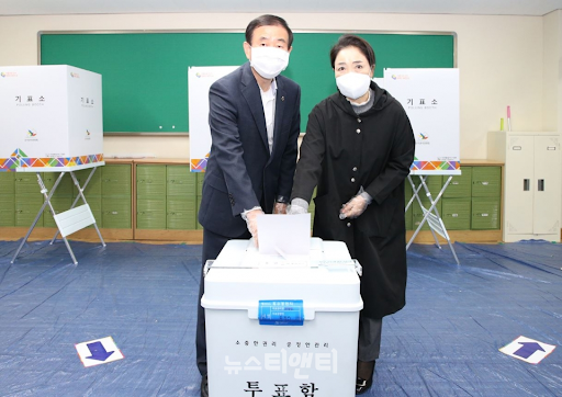 21대 총선 투표율, 66.2%..2000년대 이후 관련 이미지 4