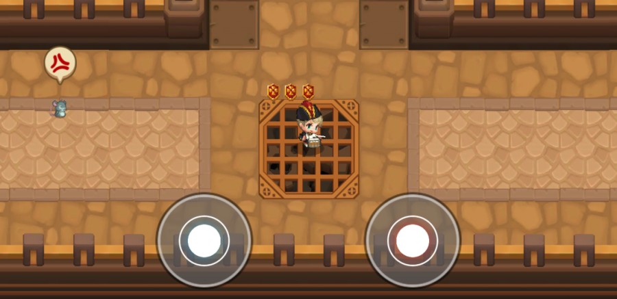 가디언 테일즈, 9챕터 라 제국 클리어 완료 관련 이미지 40