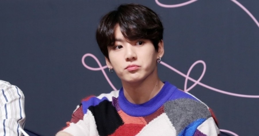 BTS(방탄소년단) 정국 교통사고, 타박상 병원치료중 관련 이미지 9